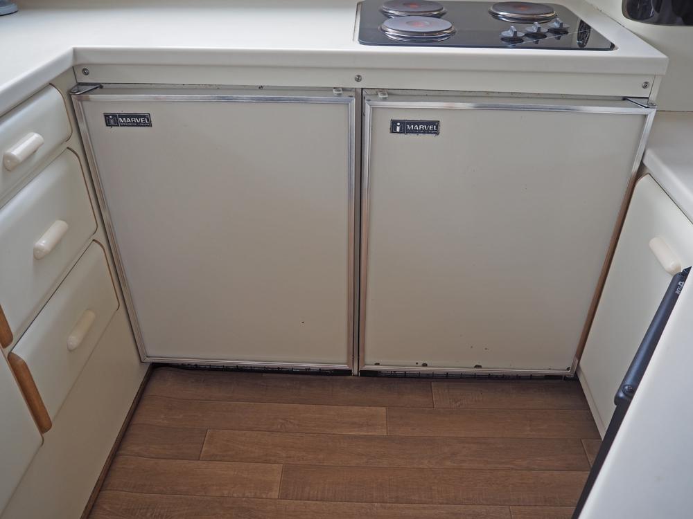 Stuurhuis, Accommodatie